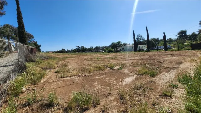 a view of an ocean beach