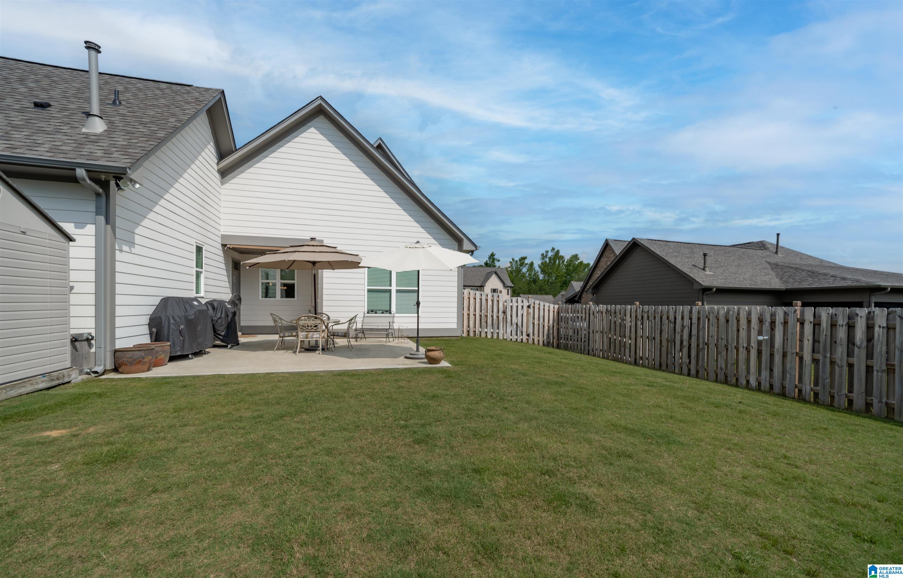 445 Hamilton Place Chelsea, AL 35043 - Photo 40 of 50