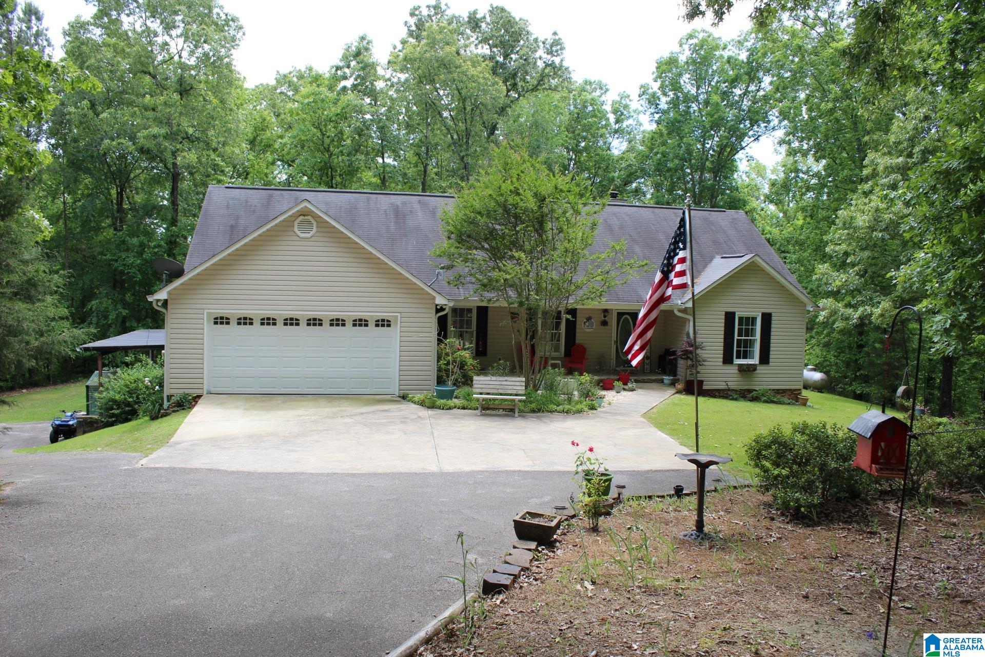 270 Duke School Road Wellington, AL 36279 - Photo 3 of 80