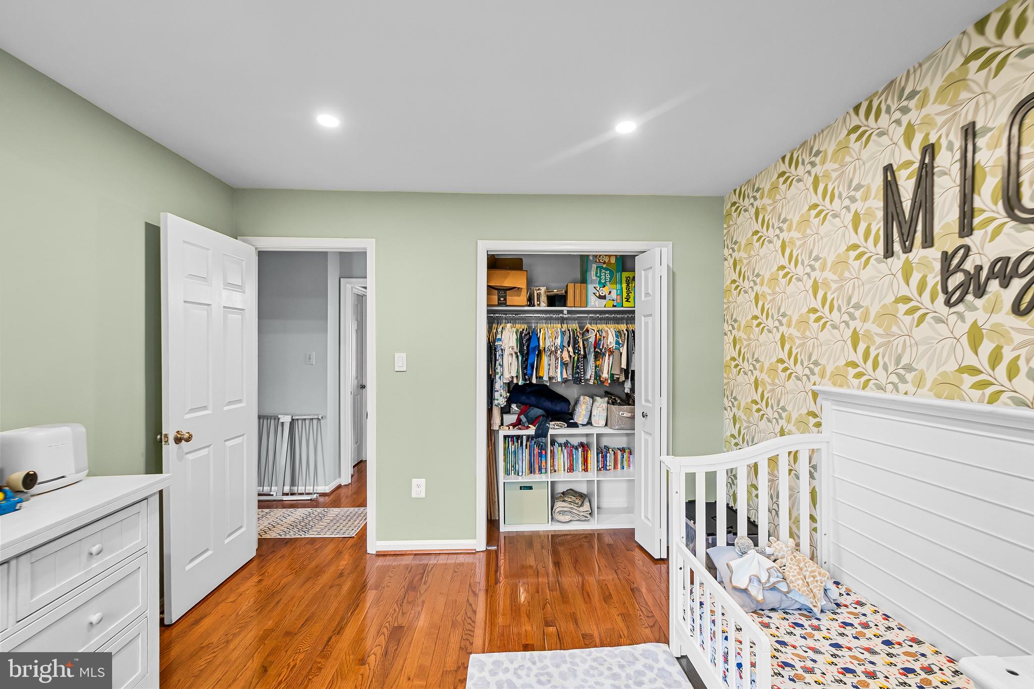 7229 Olde Lantern Way Springfield, VA 22152 - Photo 13 of 20