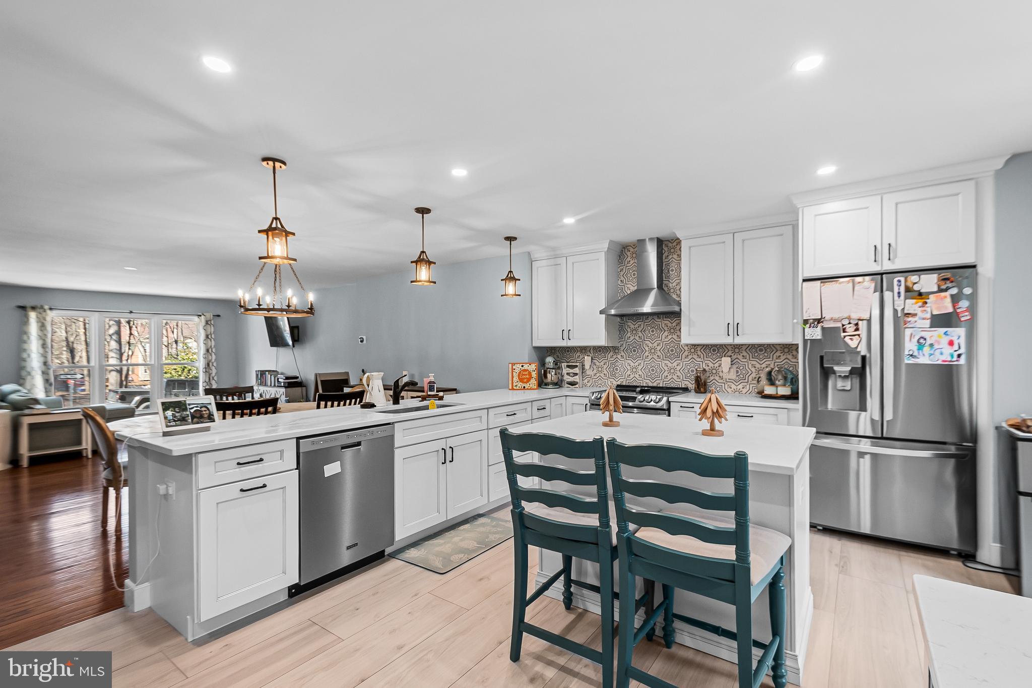 7229 Olde Lantern Way Springfield, VA 22152 - Photo 9 of 20