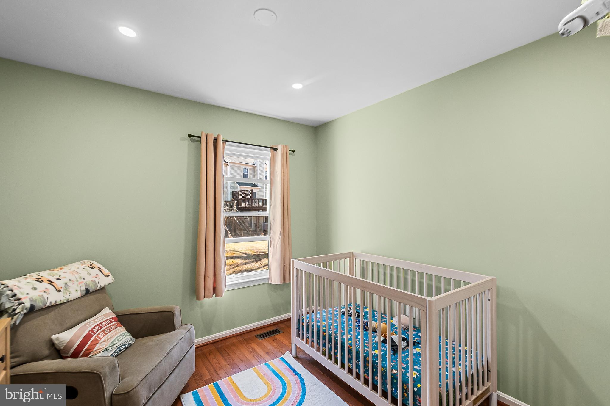 7229 Olde Lantern Way Springfield, VA 22152 - Photo 10 of 20 Bedroom 1