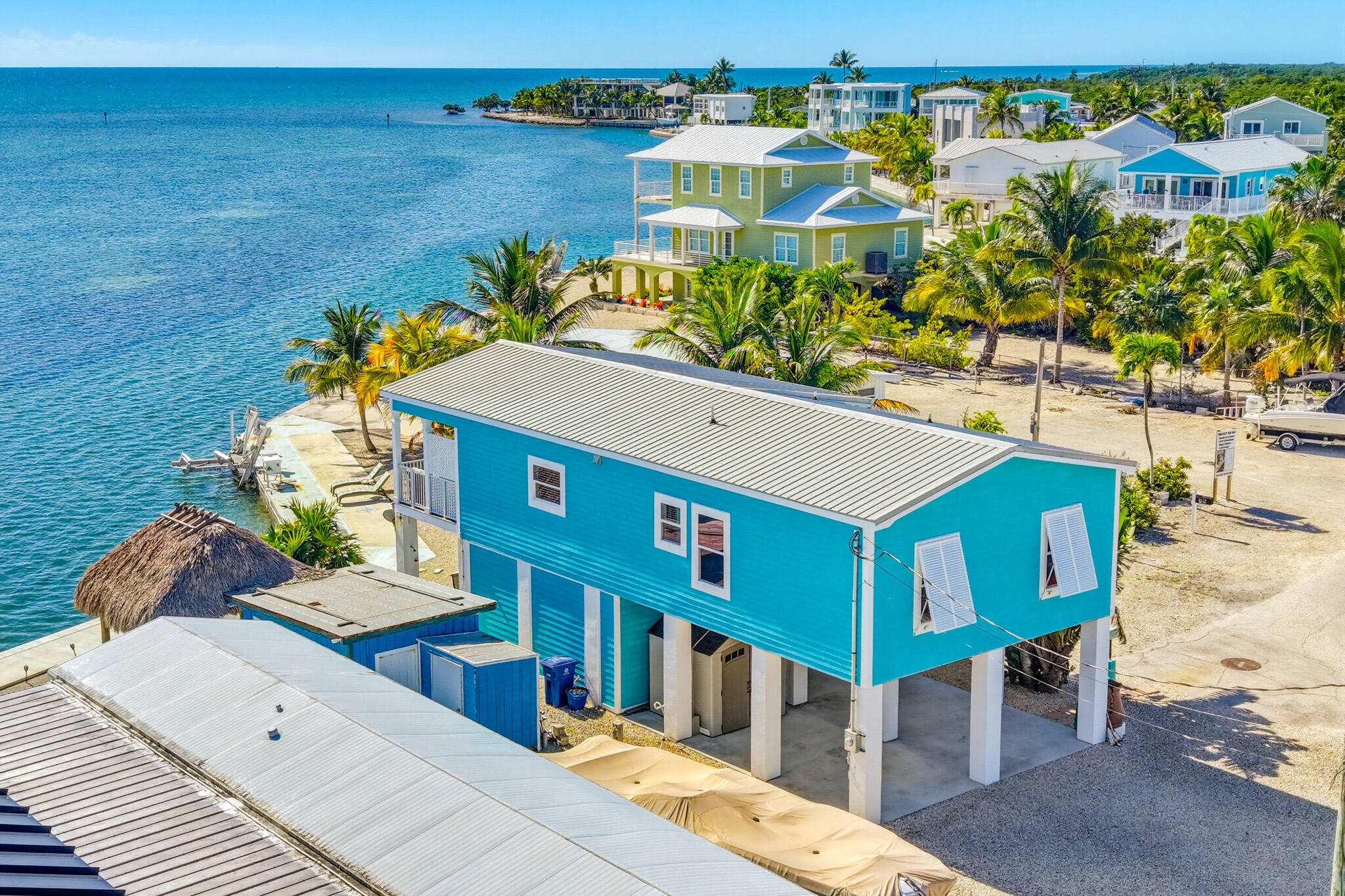 183 Star Lane, Key West, FL