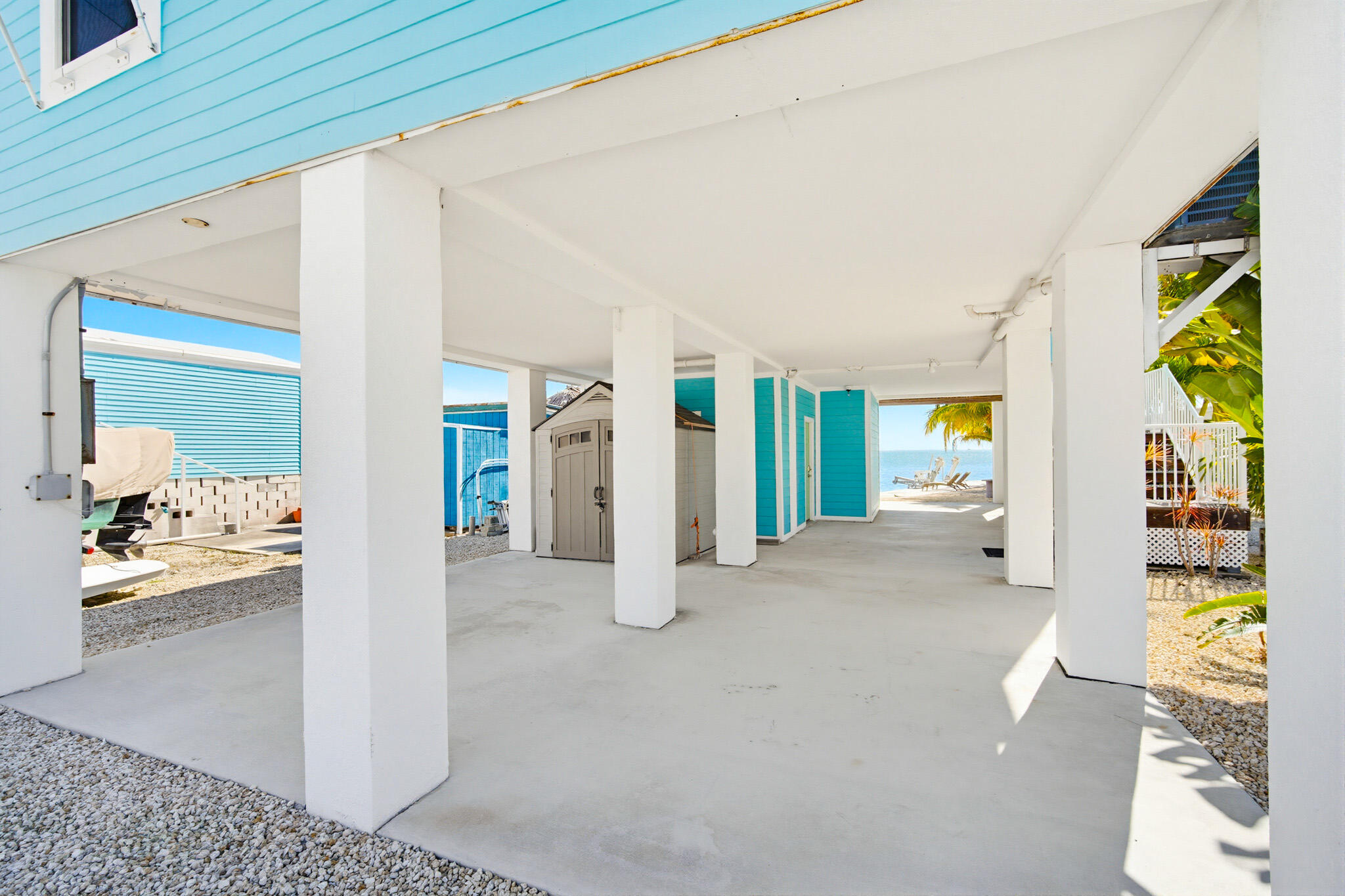 183 Star Lane Key West, FL 33040 - Photo 47 of 70 a view of livingroom with furniture