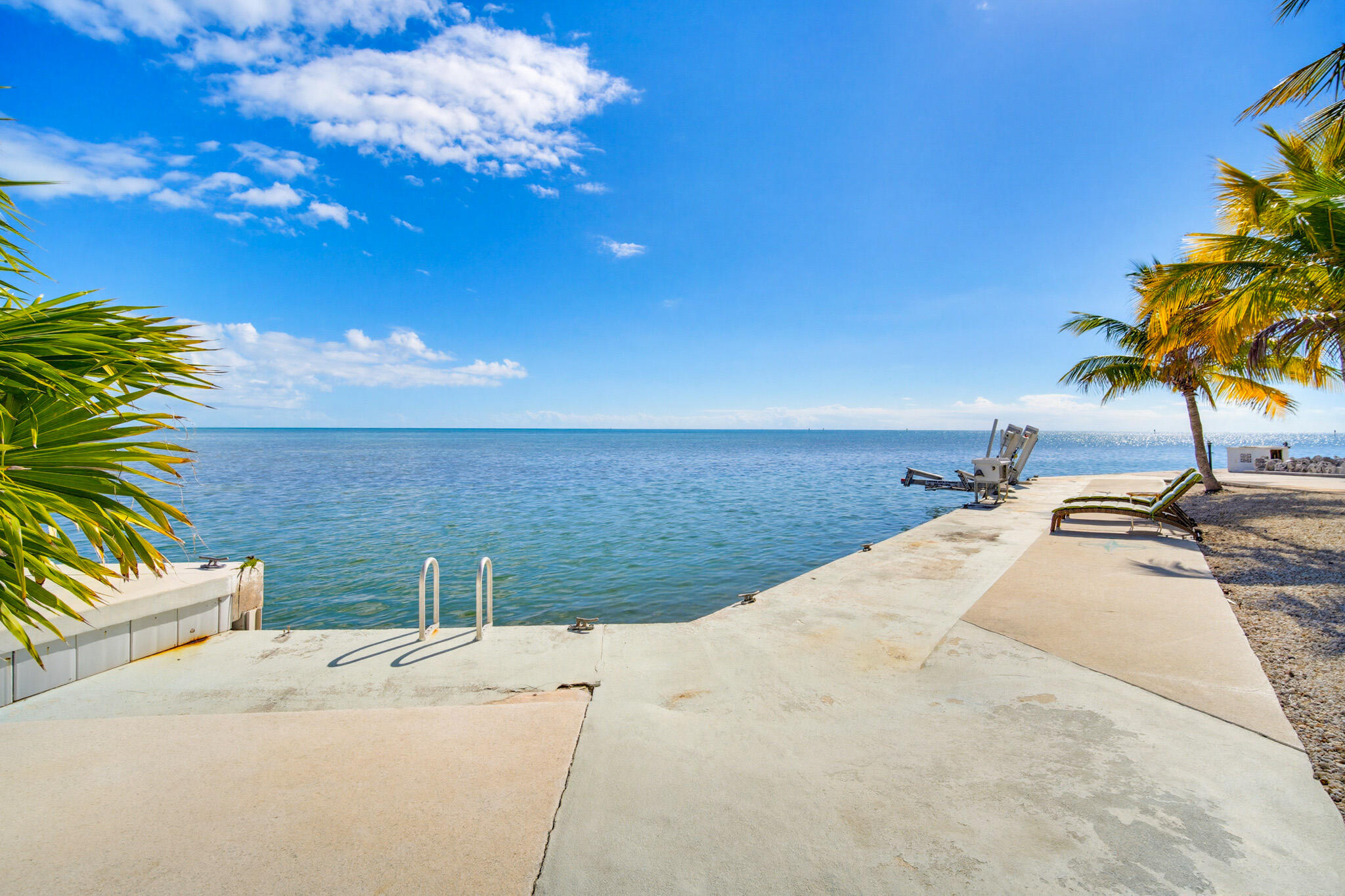183 Star Lane Key West, FL 33040 - Photo 57 of 70 a view of a terrace with outdoor seating