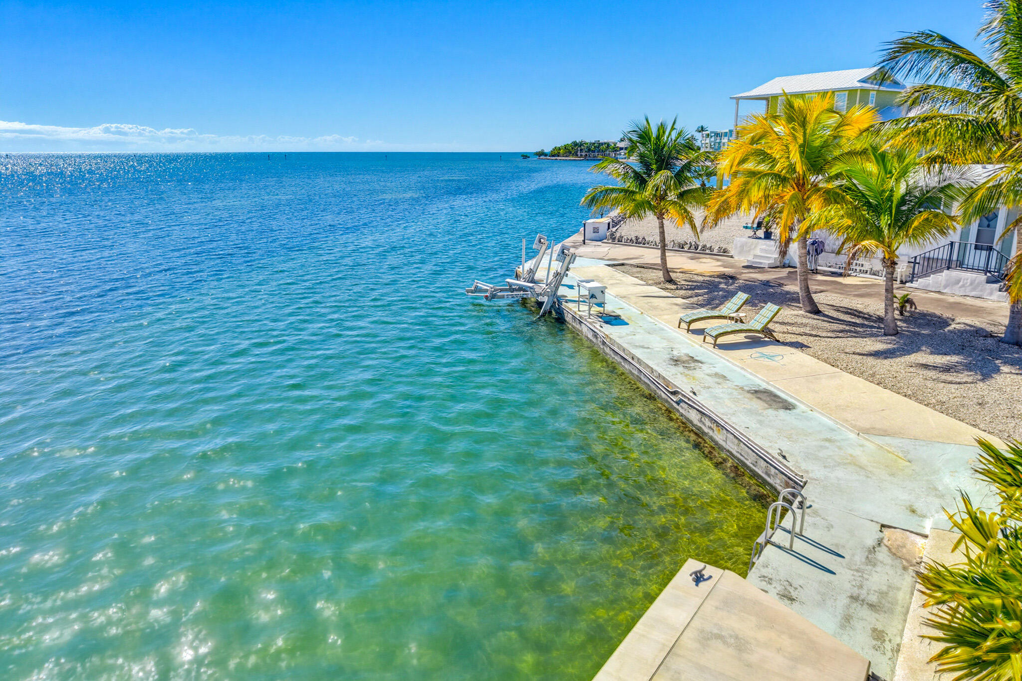 183 Star Lane Key West, FL 33040 - Photo 9 of 70 a view of ocean view with beach