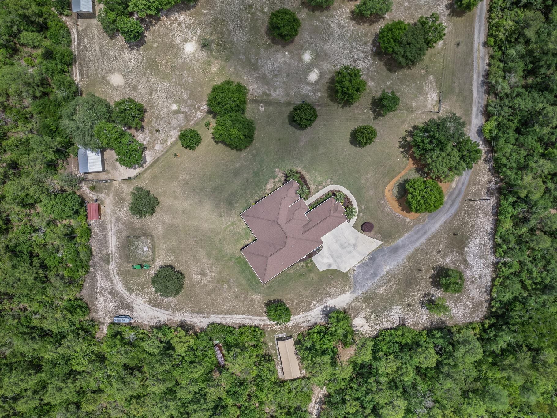482 Rehwinkel Road Crawfordville, FL 32327 - Photo 58 of 59
