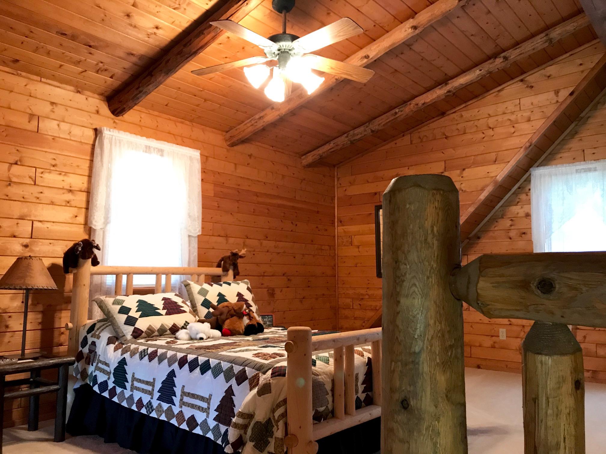 7510 Swimmers Cove Road Alpena, MI 49707 - Photo 11 of 23 Gallery Image 11