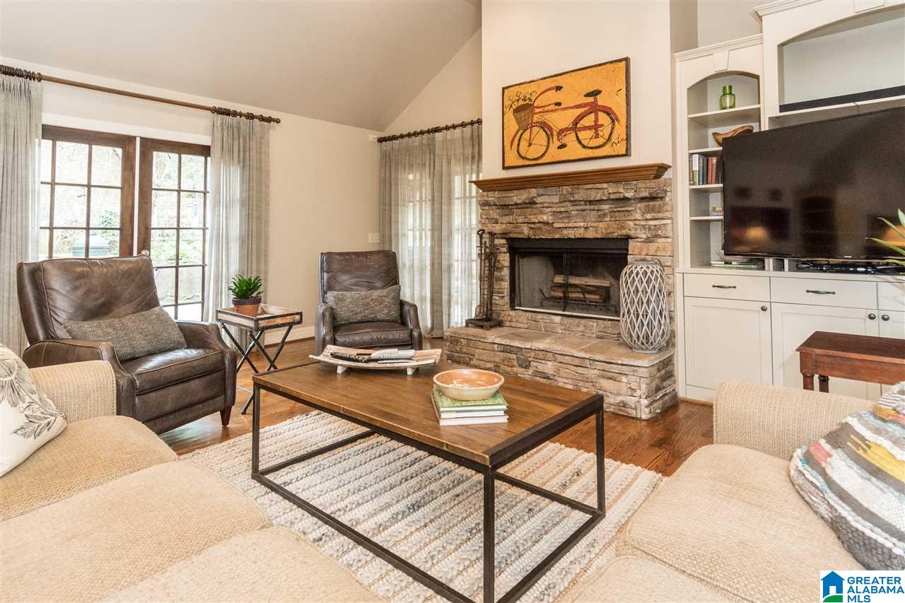 1729 Kensington Road Birmingham, AL 35209 - Photo 20 of 39