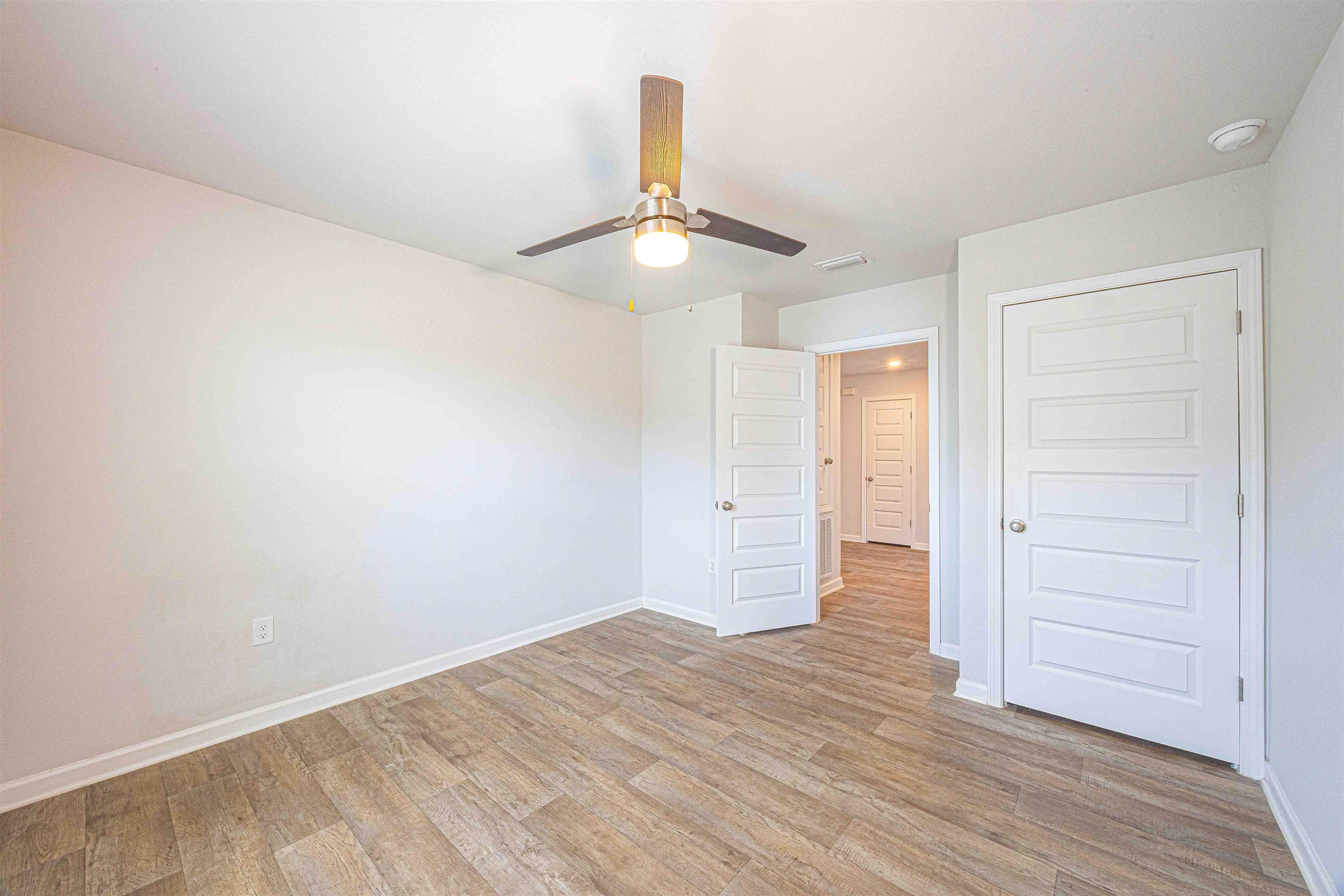 14466 Cavendish Drive Foley, AL 36535 - Photo 19 of 25 Bedroom 4