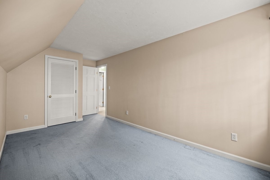 74 Higgins Road Kingston, MA 02364 - Photo 22 of 35 a view of an empty room