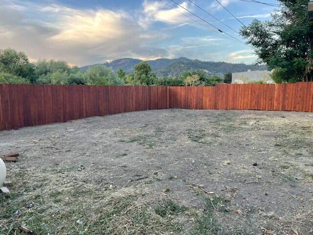 21 3rd Avenue Lewiston, CA 96052 - Photo 13 of 16 Spacious rear yard
