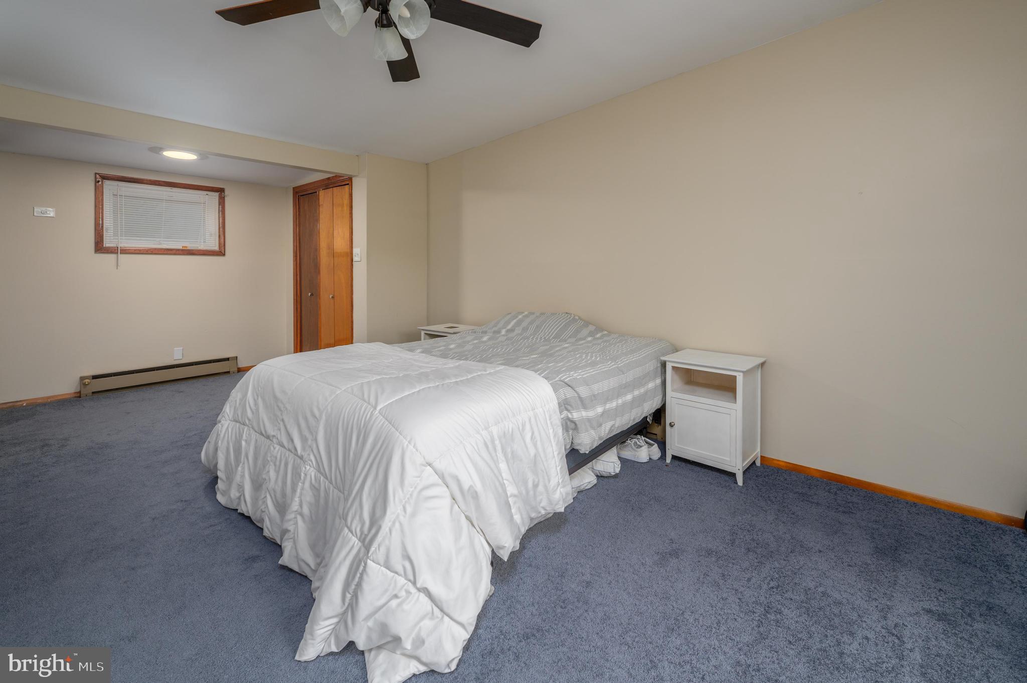300 Grant Street Riverside, NJ 08075 - Photo 31 of 35 Tons of Space in Bed & 2 Sets of Bi-Fold Closets