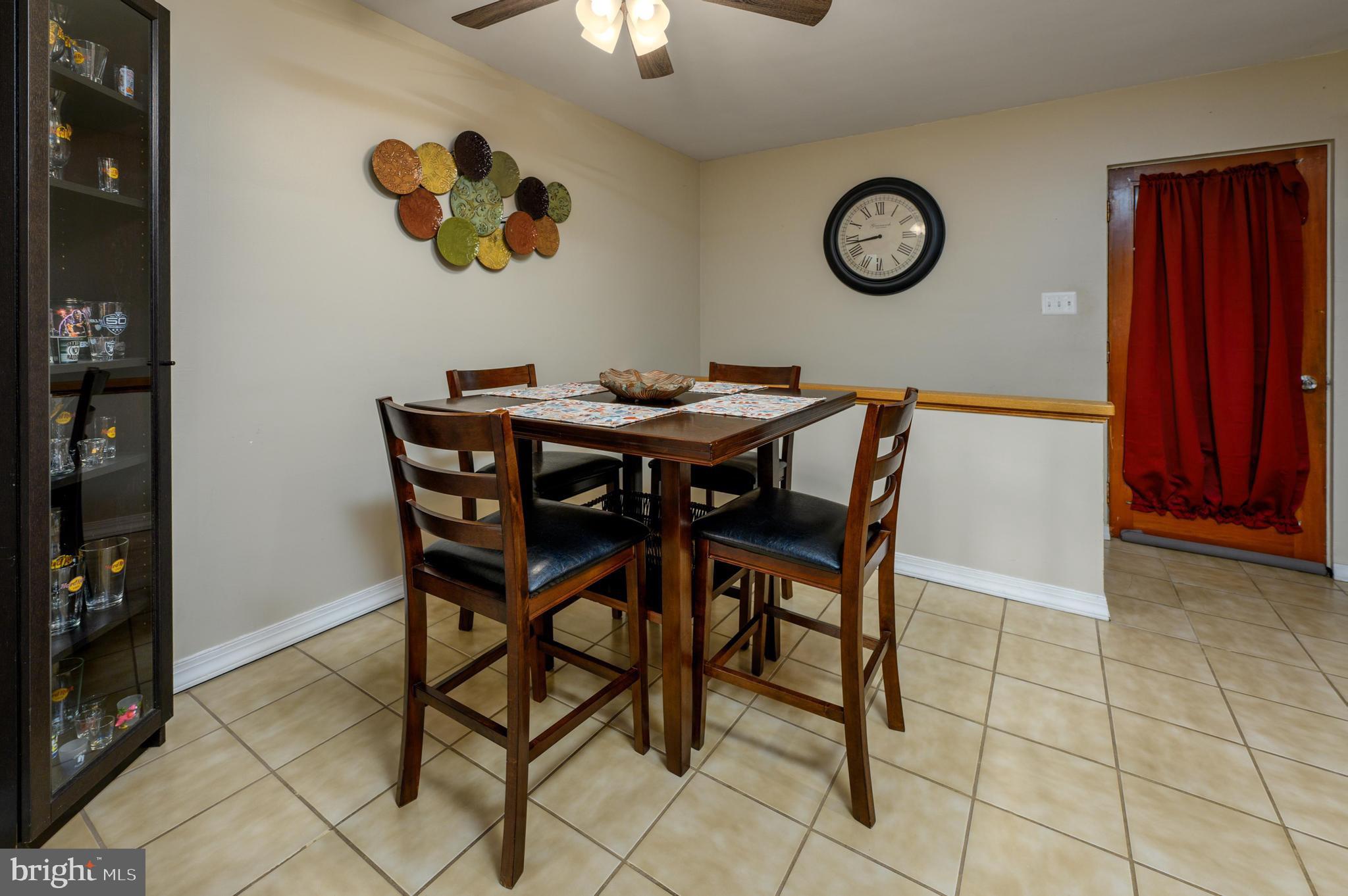 300 Grant Street Riverside, NJ 08075 - Photo 7 of 35 Plenty of Room for Formal DR or Country Kitchen