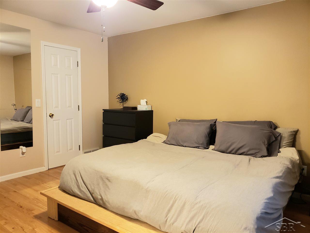 2824 Wieneke Road Saginaw, MI 48603 - Photo 14 of 21 Master Bedroom