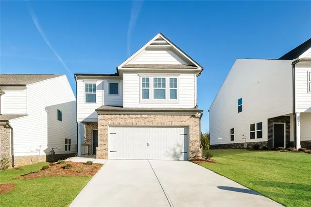 $2,100 | 131 Shelter Lane East, Dawsonville, GA 30534