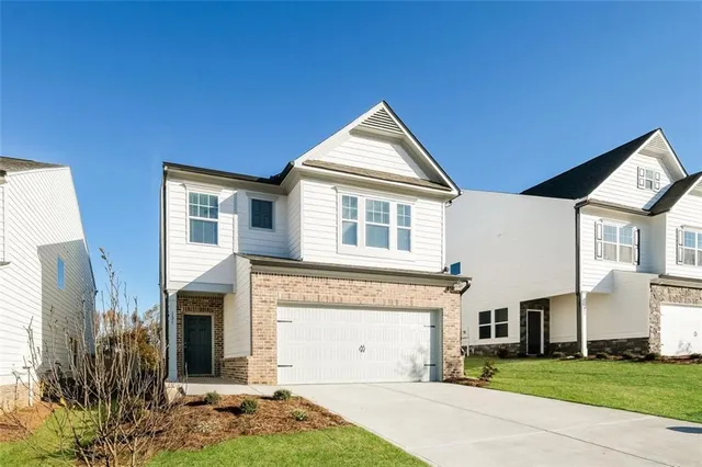 $2,100 | 131 Shelter Lane East, Dawsonville, GA 30534