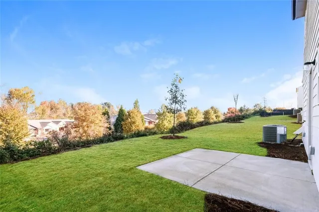 $2,100 | 131 Shelter Lane East, Dawsonville, GA 30534