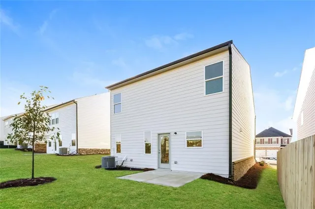 $2,100 | 131 Shelter Lane East, Dawsonville, GA 30534