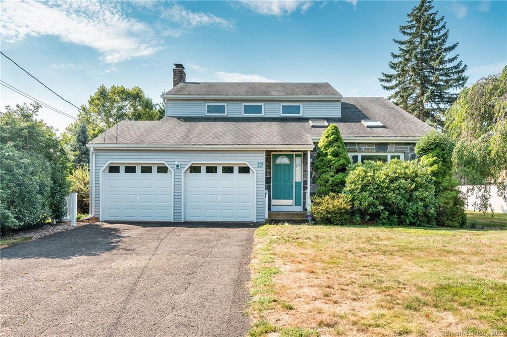 17 Evergreen Road Cromwell, CT 06416 - Photo 1 of 1