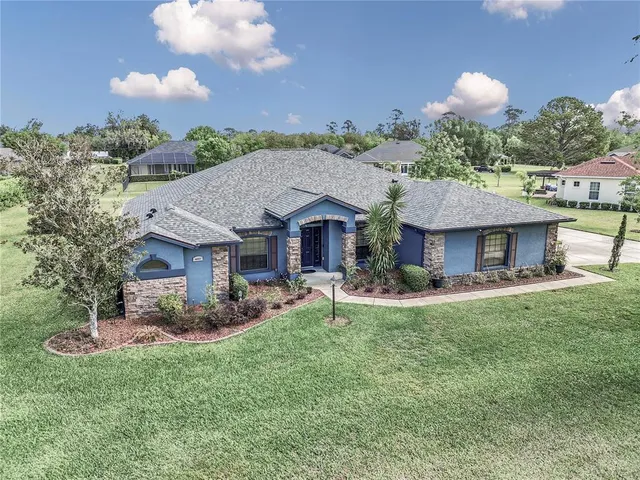 $545,000 | 4037 Southeast 40th Street, Ocala, FL 34480