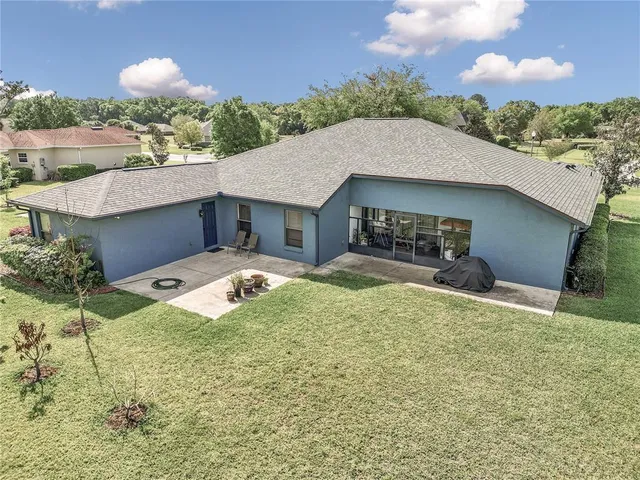 $545,000 | 4037 Southeast 40th Street, Ocala, FL 34480