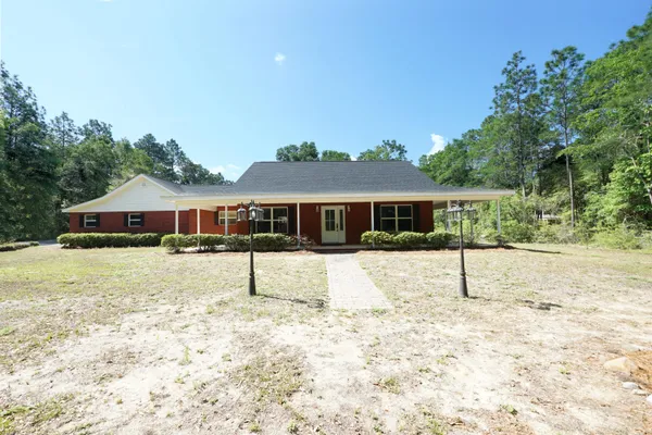 $505,000 | 1116 Country Living Road, Baker, FL 32531