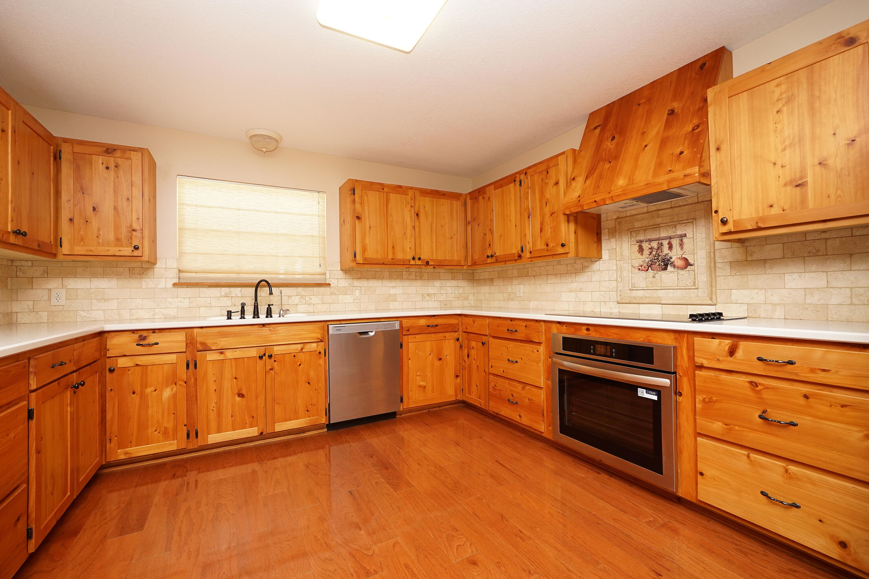 1116 Country Living Road Baker, FL 32531 - Photo 12 of 59 1116CountryLivKitchen3