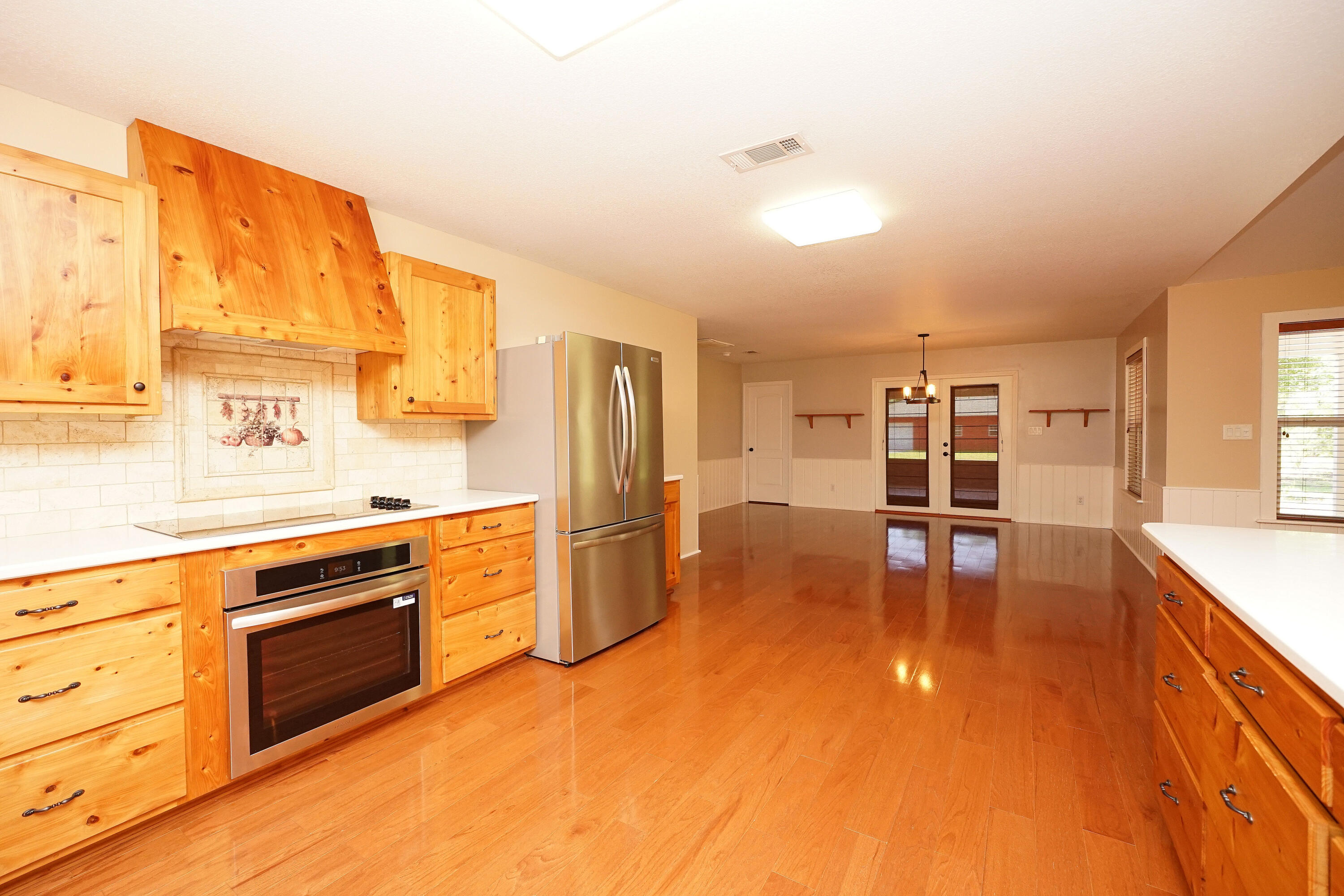 1116 Country Living Road Baker, FL 32531 - Photo 13 of 59 1116CountryLivKitchen4