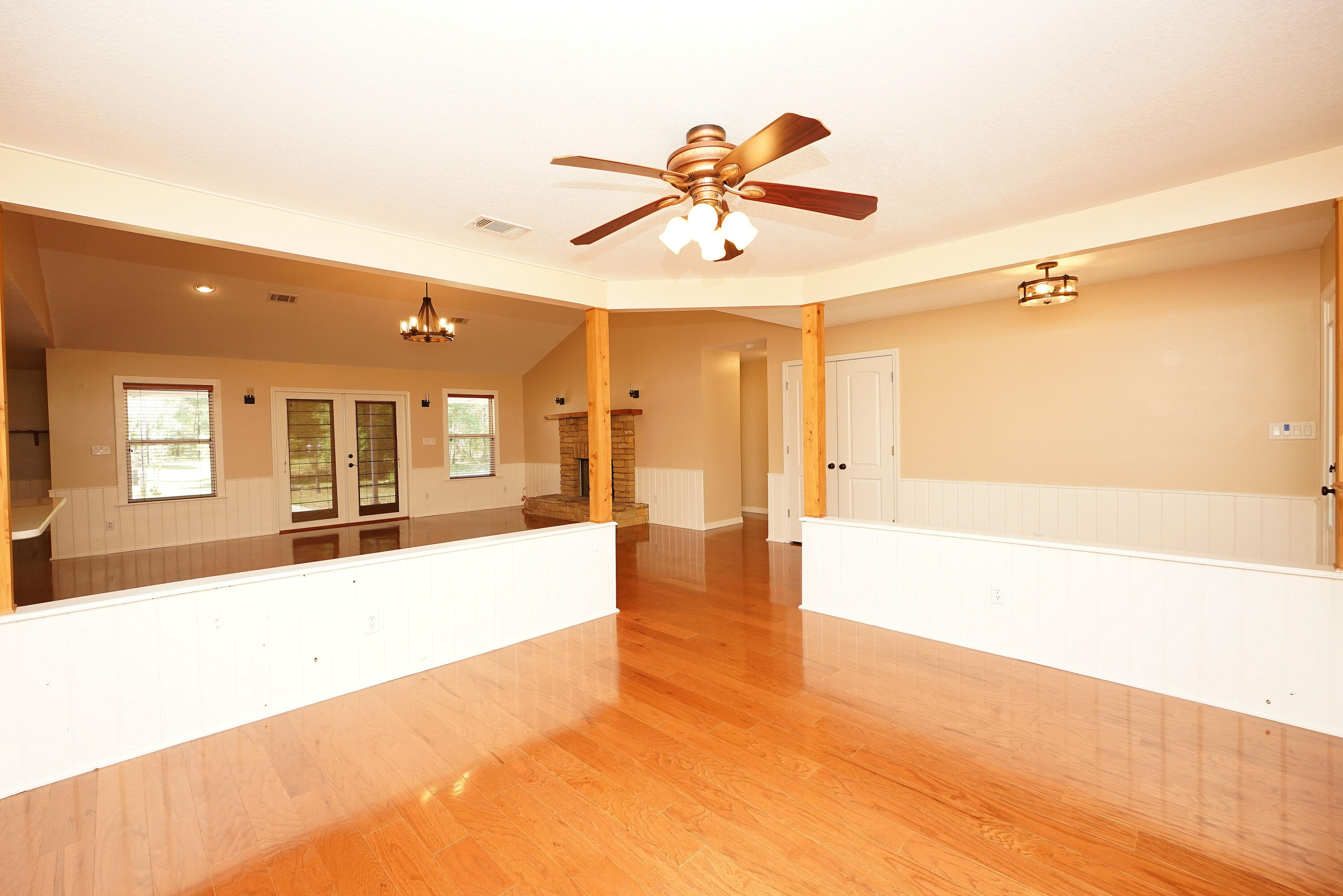1116 Country Living Road Baker, FL 32531 - Photo 18 of 59 1116CountryLivLDining