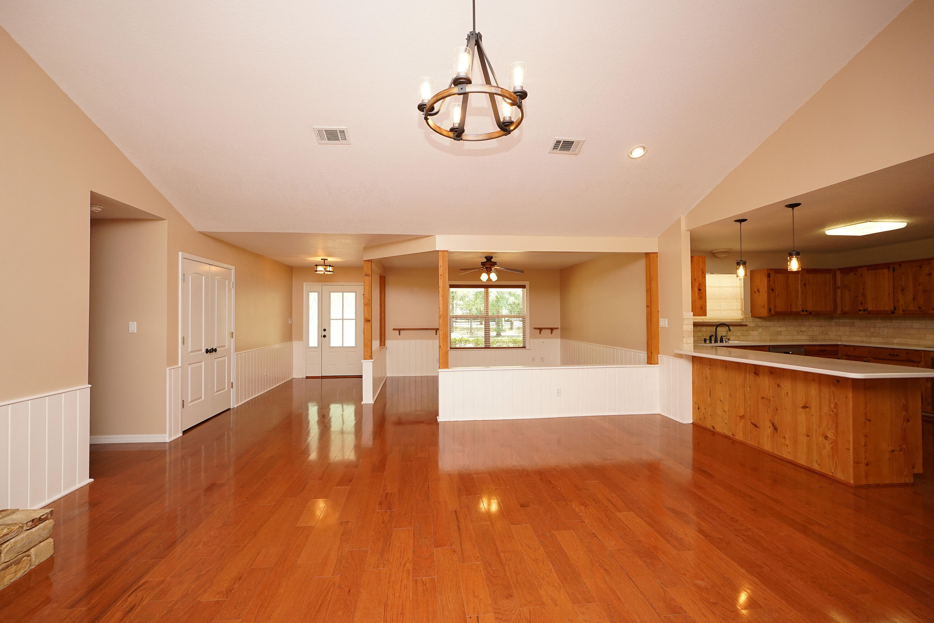 1116 Country Living Road Baker, FL 32531 - Photo 19 of 59 1116CountryLivLDining1