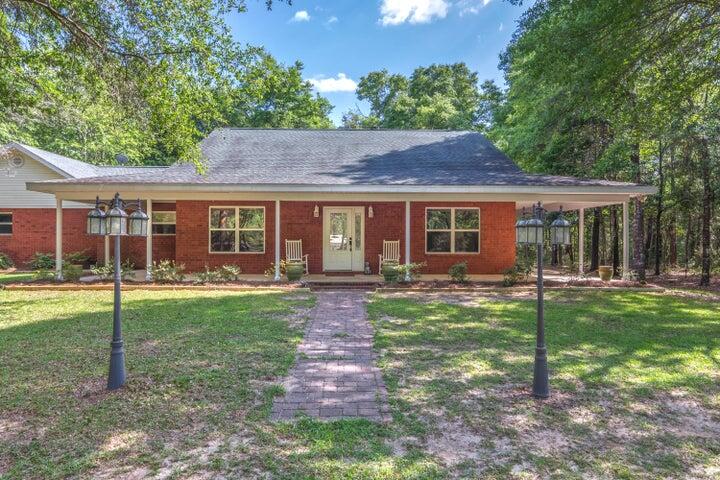 1116 Country Living Road Baker, FL 32531 - Photo 2 of 59 1116 Country Living Rd