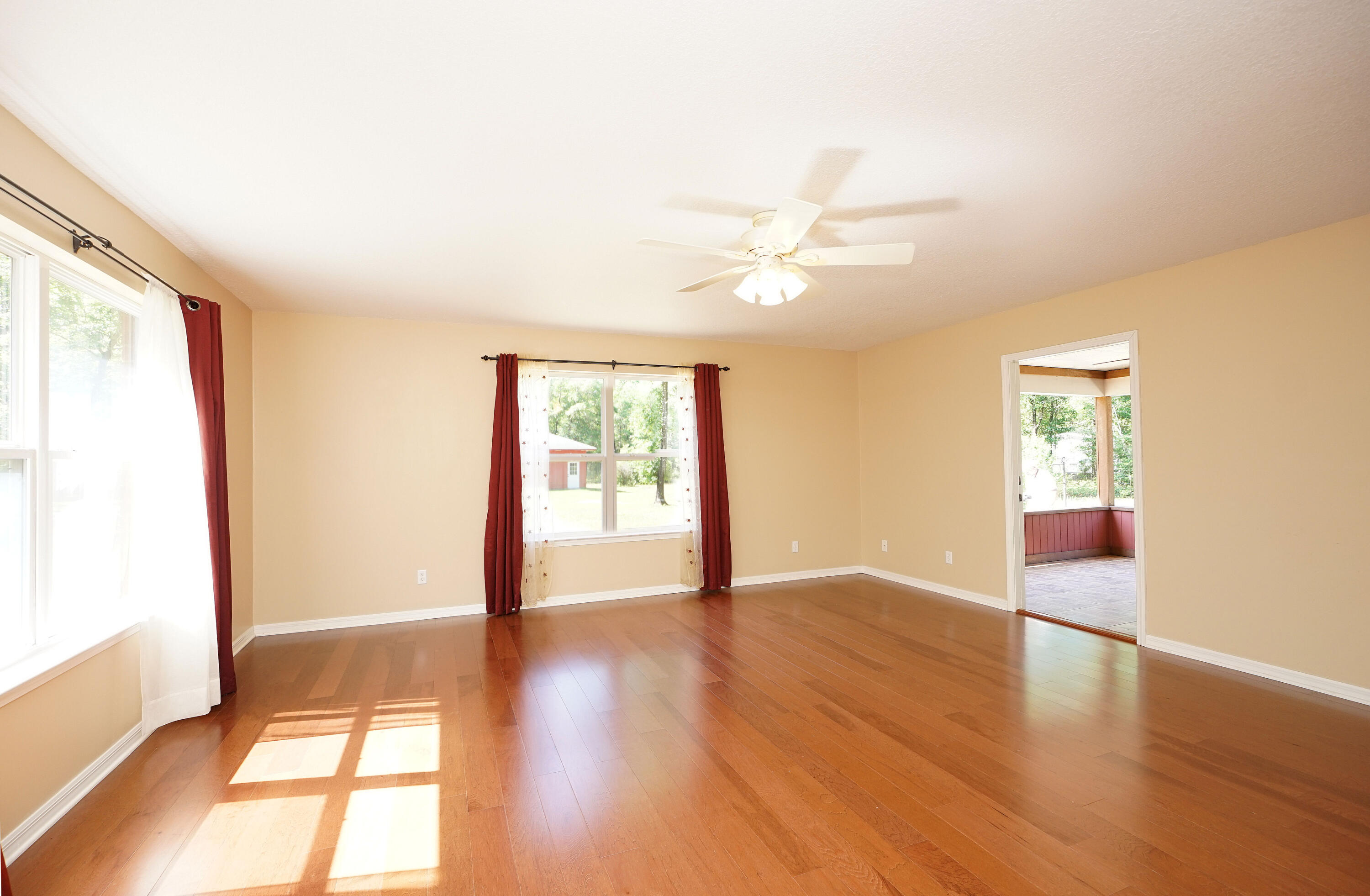 1116 Country Living Road Baker, FL 32531 - Photo 25 of 59 1116CountryLivVAMaster