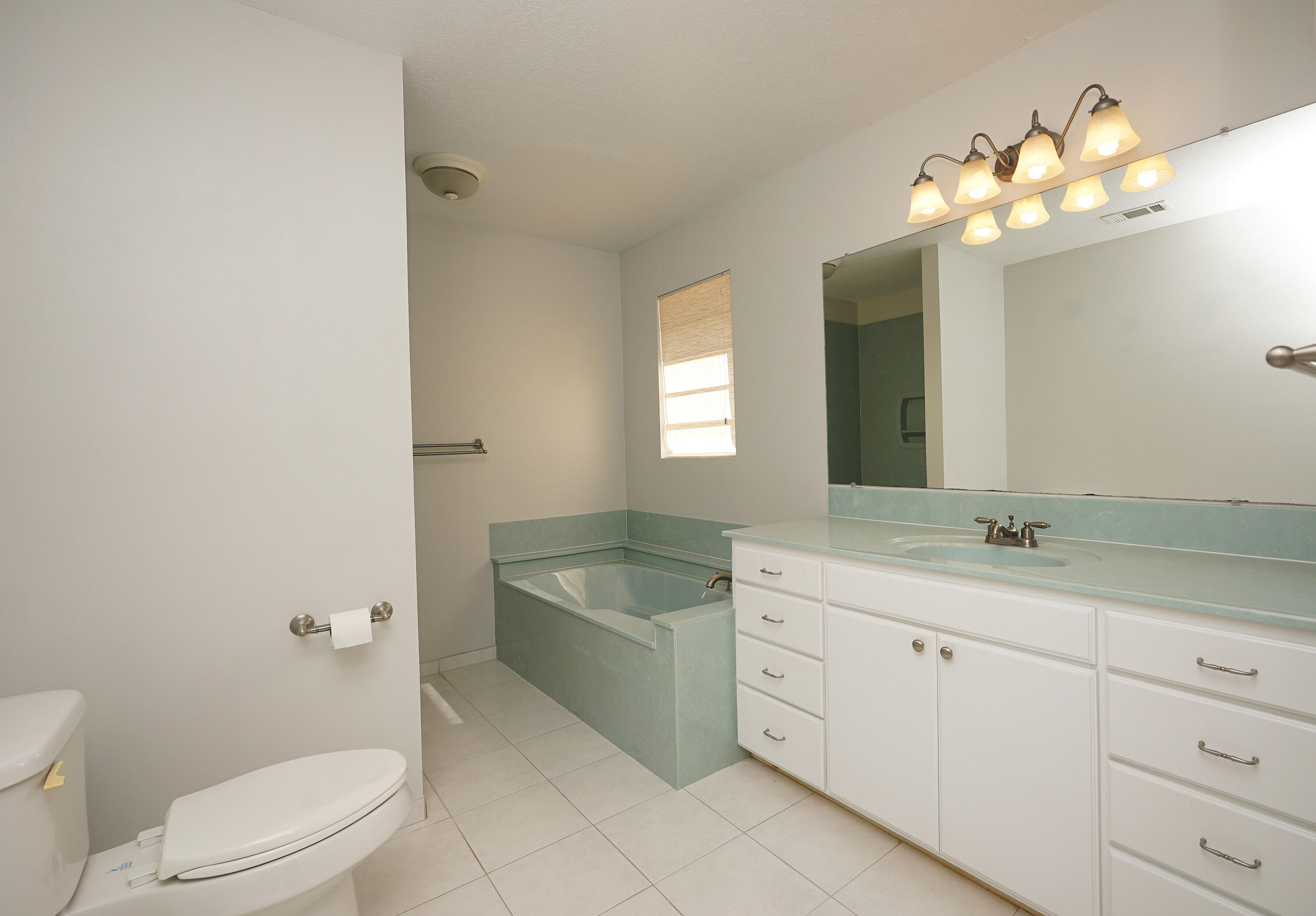 1116 Country Living Road Baker, FL 32531 - Photo 27 of 59 1116CountryLivVAMasterBthr