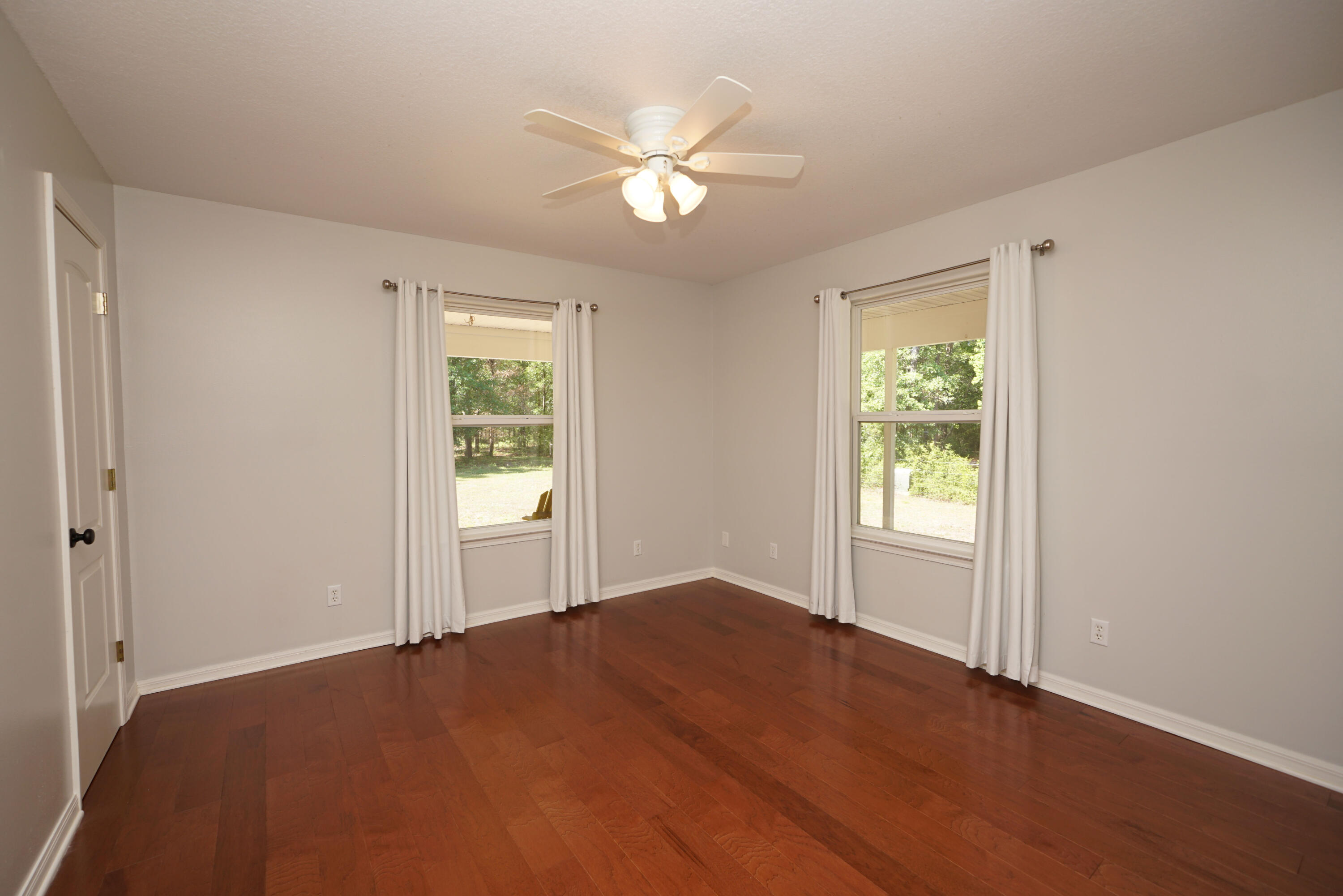 1116 Country Living Road Baker, FL 32531 - Photo 34 of 59 1116CountryLivVBdr