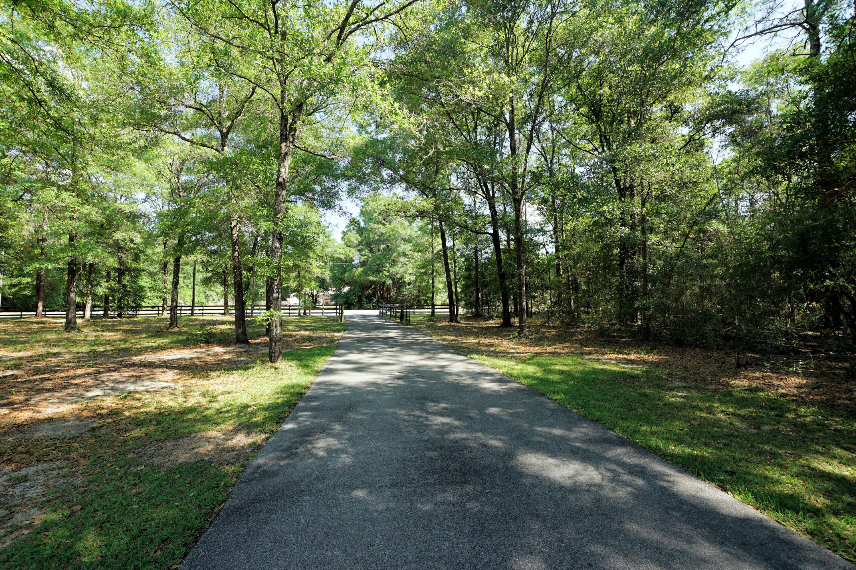 1116 Country Living Road Baker, FL 32531 - Photo 4 of 59 1116CountryLivFrtYrd3