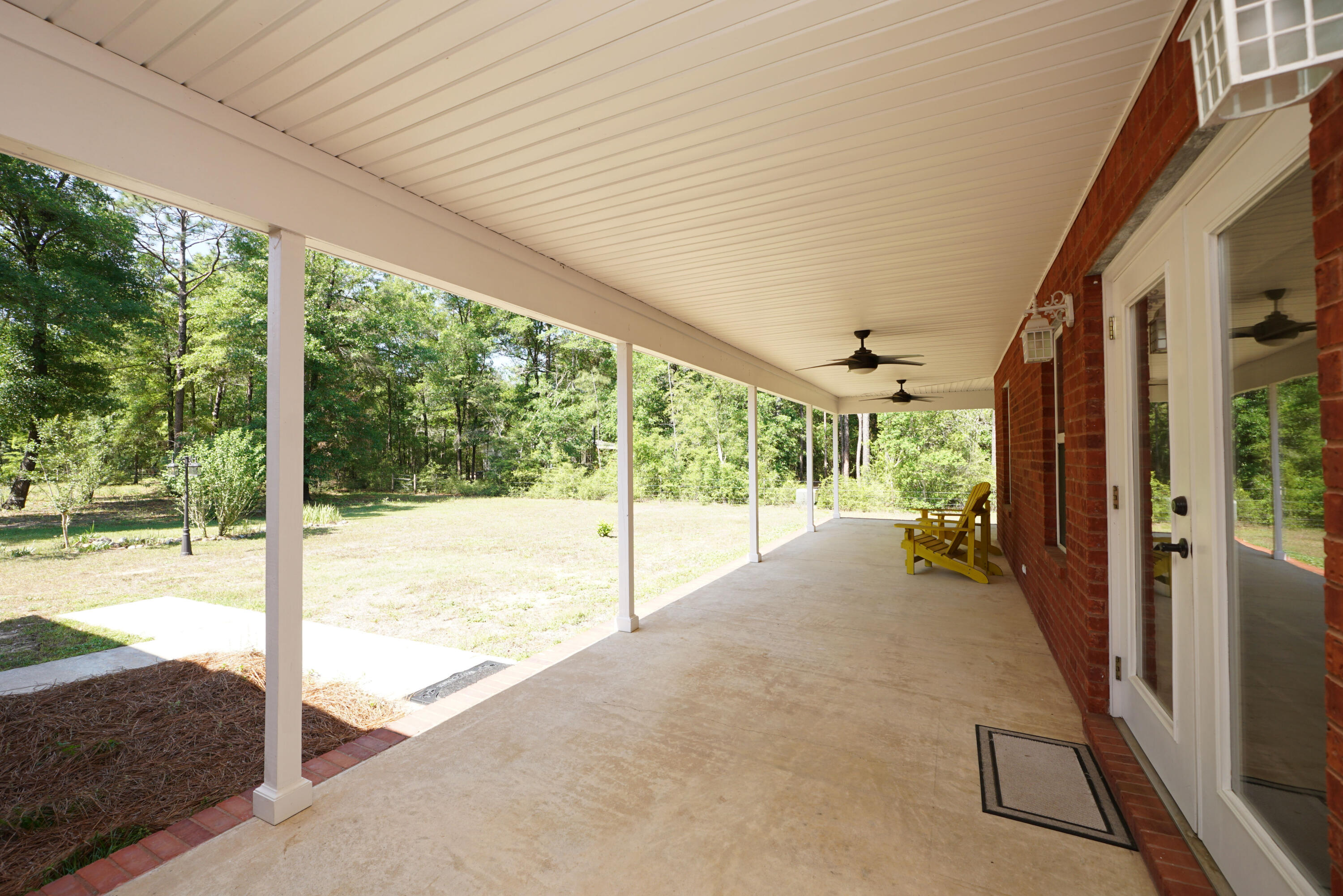 1116 Country Living Road Baker, FL 32531 - Photo 42 of 59 1116CountryLivYPorch3
