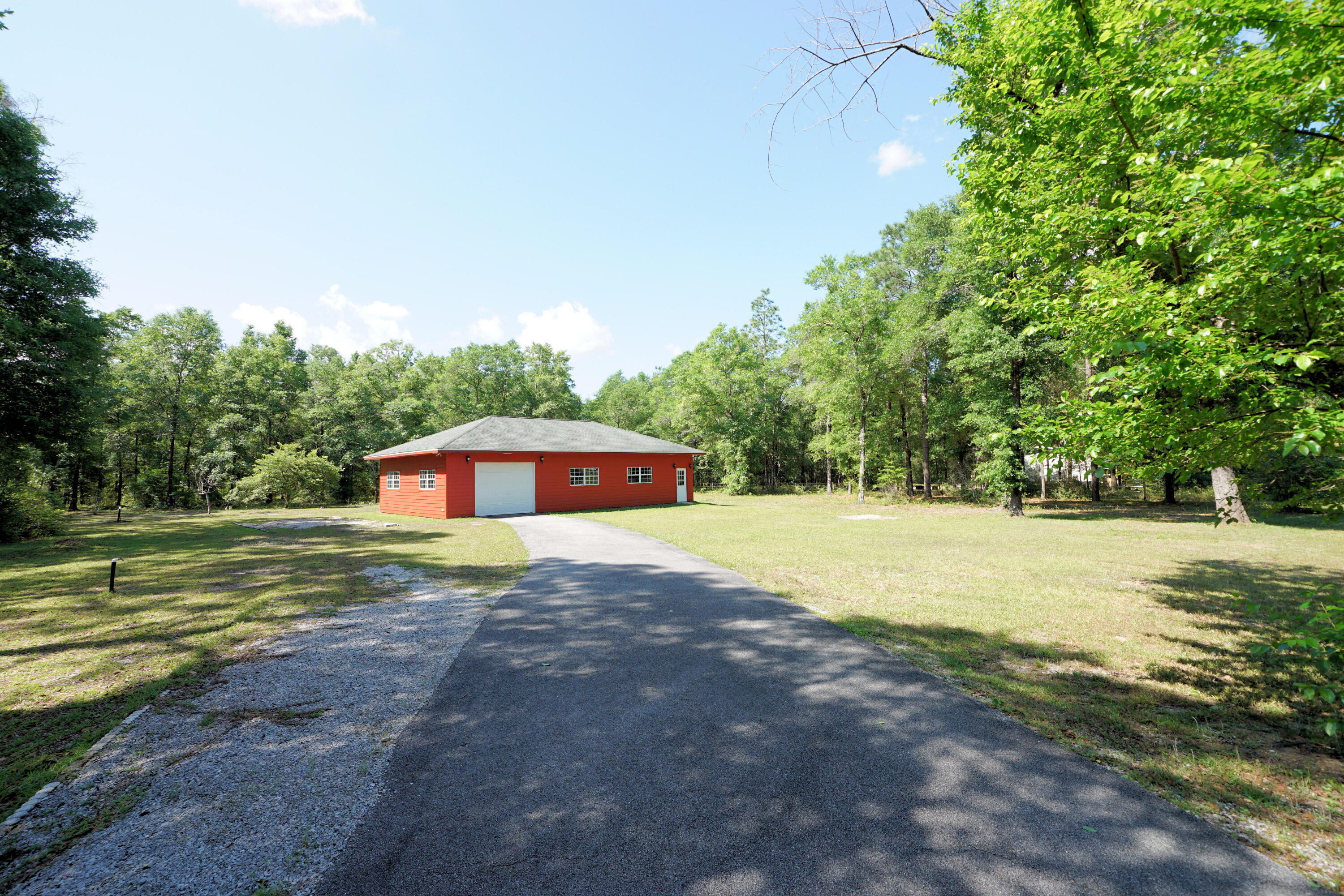 1116 Country Living Road Baker, FL 32531 - Photo 51 of 59 1116CountryLivYrdShed87