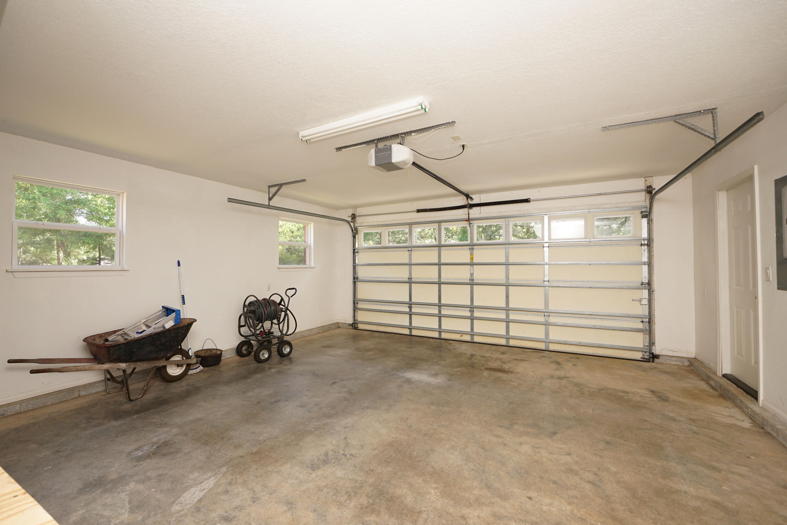 1116 Country Living Road Baker, FL 32531 - Photo 57 of 59 1116CountryLivZGarage