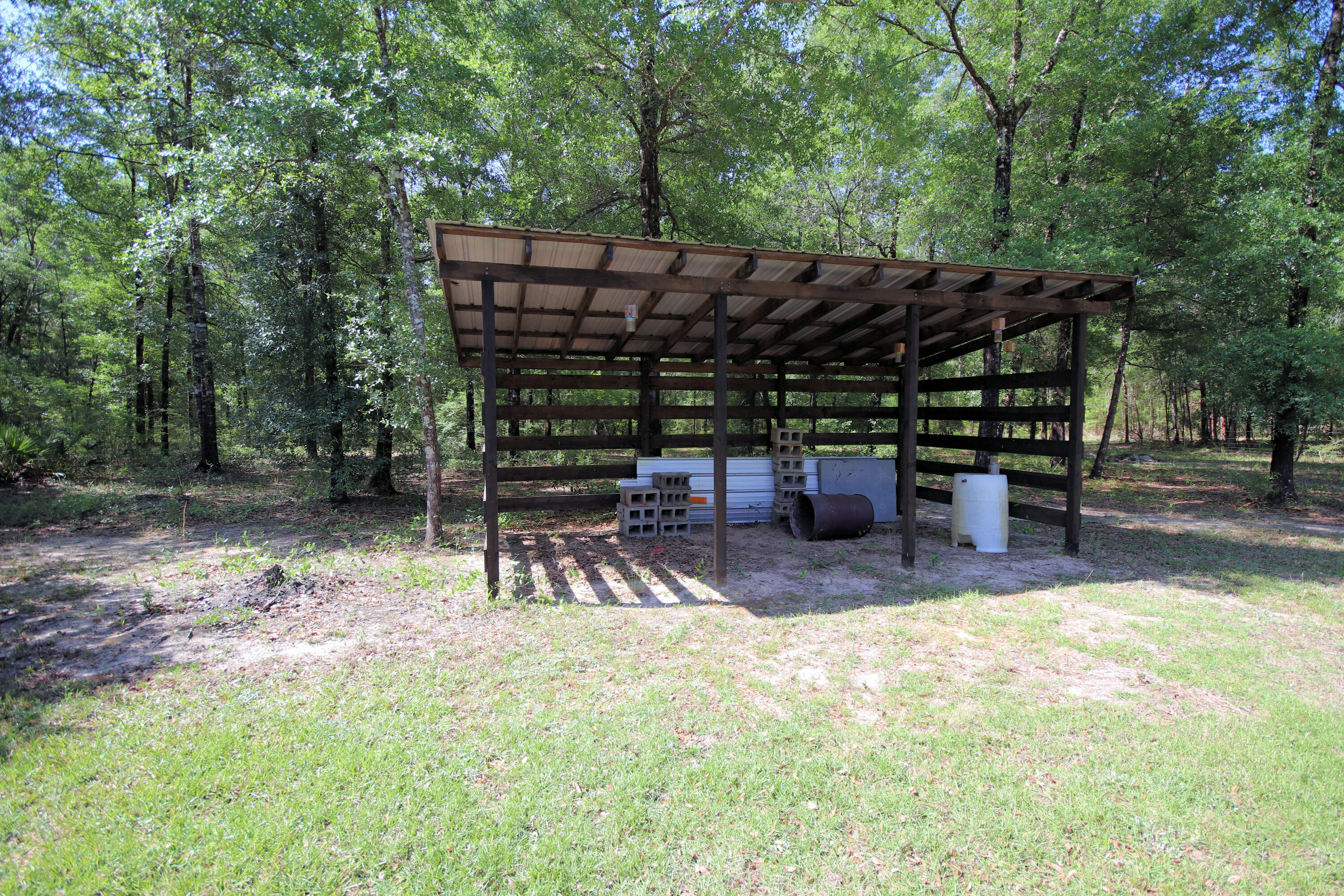 1116 Country Living Road Baker, FL 32531 - Photo 59 of 59 1116CountryLivYY