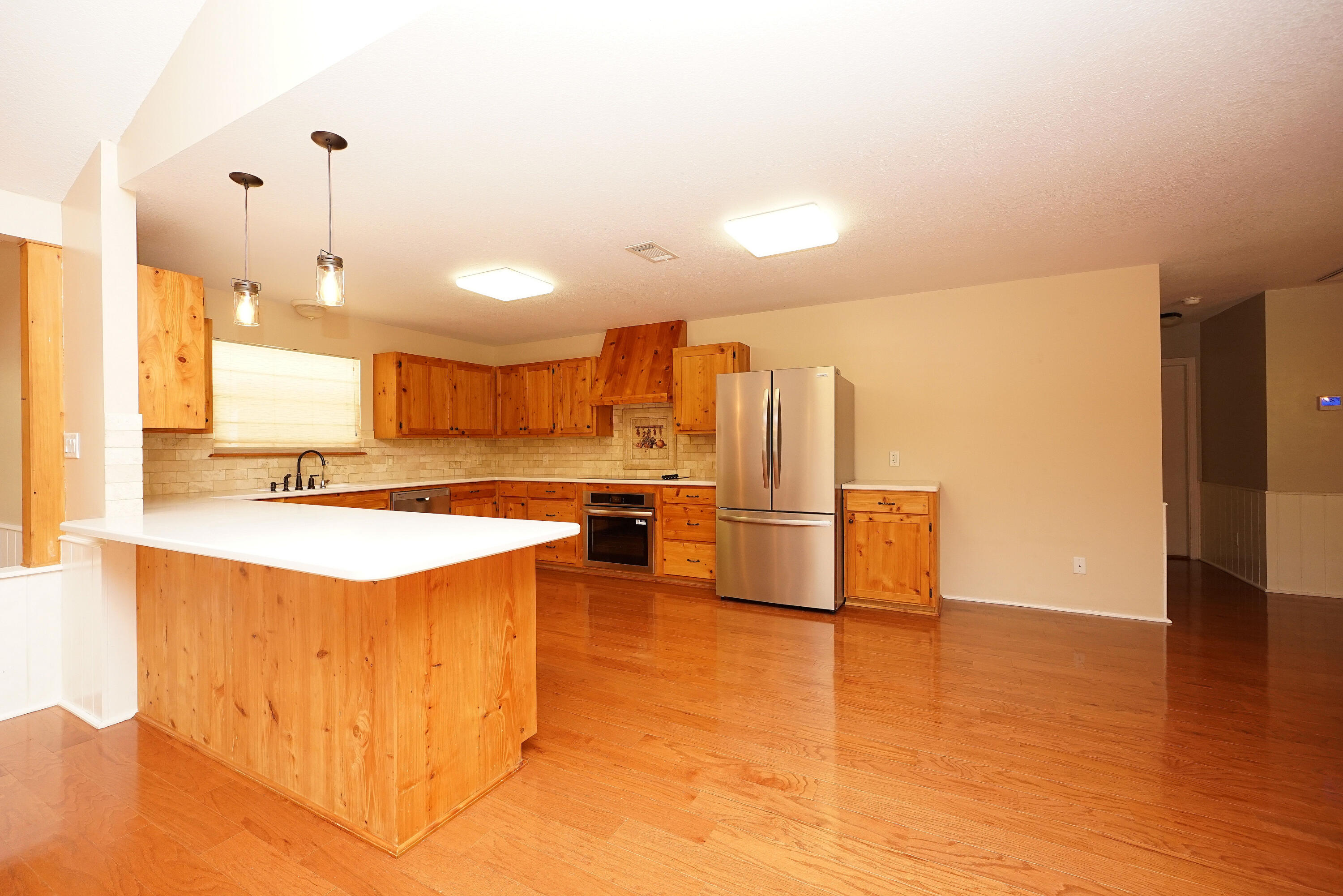 1116 Country Living Road Baker, FL 32531 - Photo 10 of 59 1116CountryLivKitchen