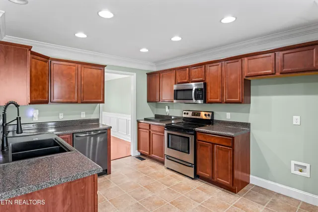 $485,000 | 6313 East McMillan Creek Drive, Knoxville, TN 37924