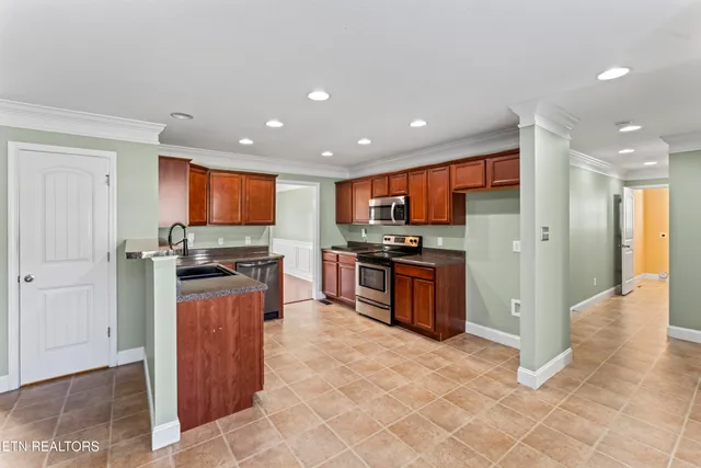 $485,000 | 6313 East McMillan Creek Drive, Knoxville, TN 37924