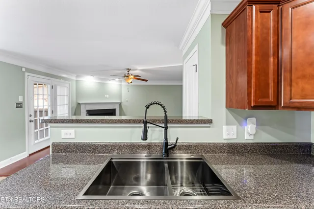 $485,000 | 6313 East McMillan Creek Drive, Knoxville, TN 37924