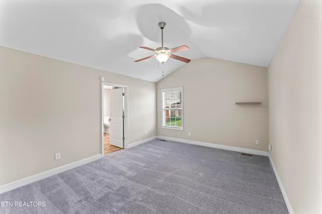 $485,000 | 6313 East McMillan Creek Drive, Knoxville, TN 37924