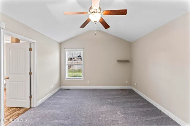 $485,000 | 6313 East McMillan Creek Drive, Knoxville, TN 37924