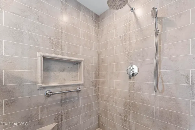 $485,000 | 6313 East McMillan Creek Drive, Knoxville, TN 37924