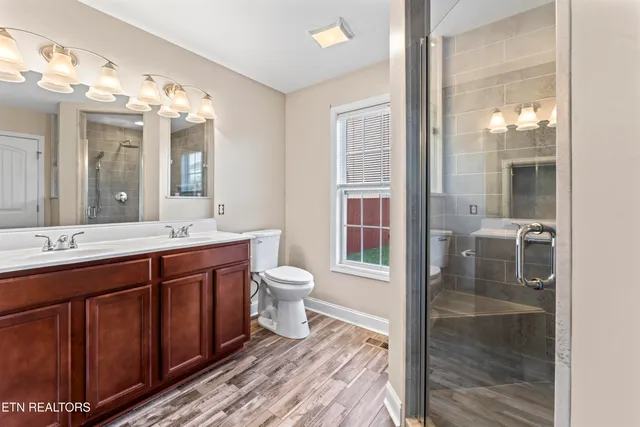 $485,000 | 6313 East McMillan Creek Drive, Knoxville, TN 37924