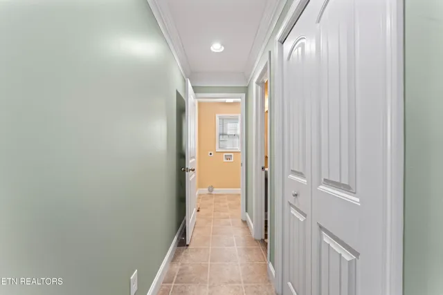 $485,000 | 6313 East McMillan Creek Drive, Knoxville, TN 37924