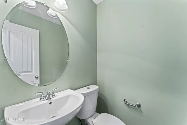 $485,000 | 6313 East McMillan Creek Drive, Knoxville, TN 37924